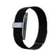 thumbnail image 1 of Pulsera inteligente para hombre y mujer, brazalete electrónico con Monitor de ritmo cardíaco y presión arterial, podómetro, rastreador de actividad deportiva, 2208A, 1 of 5
