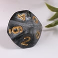 thumbnail image 4 of Multi-color 10pcs 10 Sided Dice D10 Playing RPG Party Game Polyhedral Dices, 4 of 15