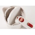 thumbnail image 3 of Bodum Bistro Water Kettle, White, 3 of 4