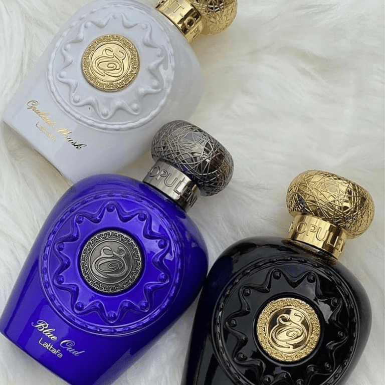 香水(女性用) Lattafa Magic of Lattafa 100ml EDP Magic of Lattafa