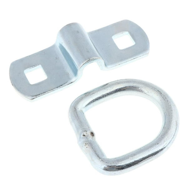 10/20pcs Metal Trailer Wire Clips For Wire Management Wire Clips Boat  Trailer