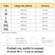 thumbnail image 2 of Pantalón Jogger Bolsas Cargo Casual Cómodo Gabardina, 2 of 3
