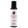 thumbnail image 1 of Sliquid Organics Natural Gel, Thick Water & Aloe Based Gel Personal Lubricant, 2 oz, 1 of 3