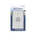 thumbnail image 3 of Westek 758FPCTCC-4 Outdoor Wire-In Dusk to Dawn Light Control with Weatherproof Face Plate, 3 of 8