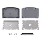 thumbnail image 1 of Caparazón Para N64 Cartucho Shell Cover Game Console Cases Kit De Reemplazo (Gris De Ee. Uu.), 1 of 6