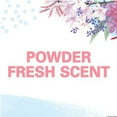 thumbnail image 3 of Secret Powder Fresh Antiperspirant Deodorant Solid, 1.7 Ounce (Pack of 2), 3 of 6