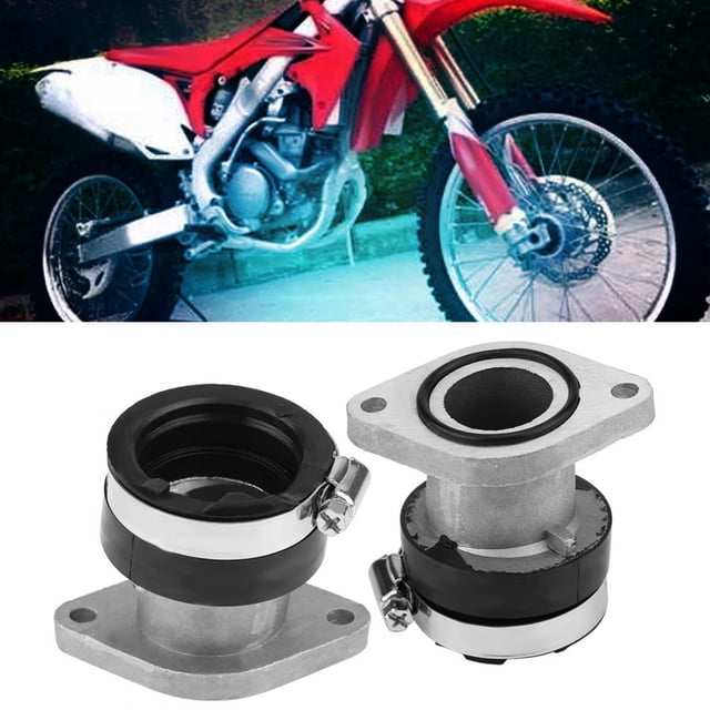 Carburetor Boot,Motorcycle Carb Carburetor Intake Intake Manifold Joint Carburetor Intake Boot Elevate Your Experience