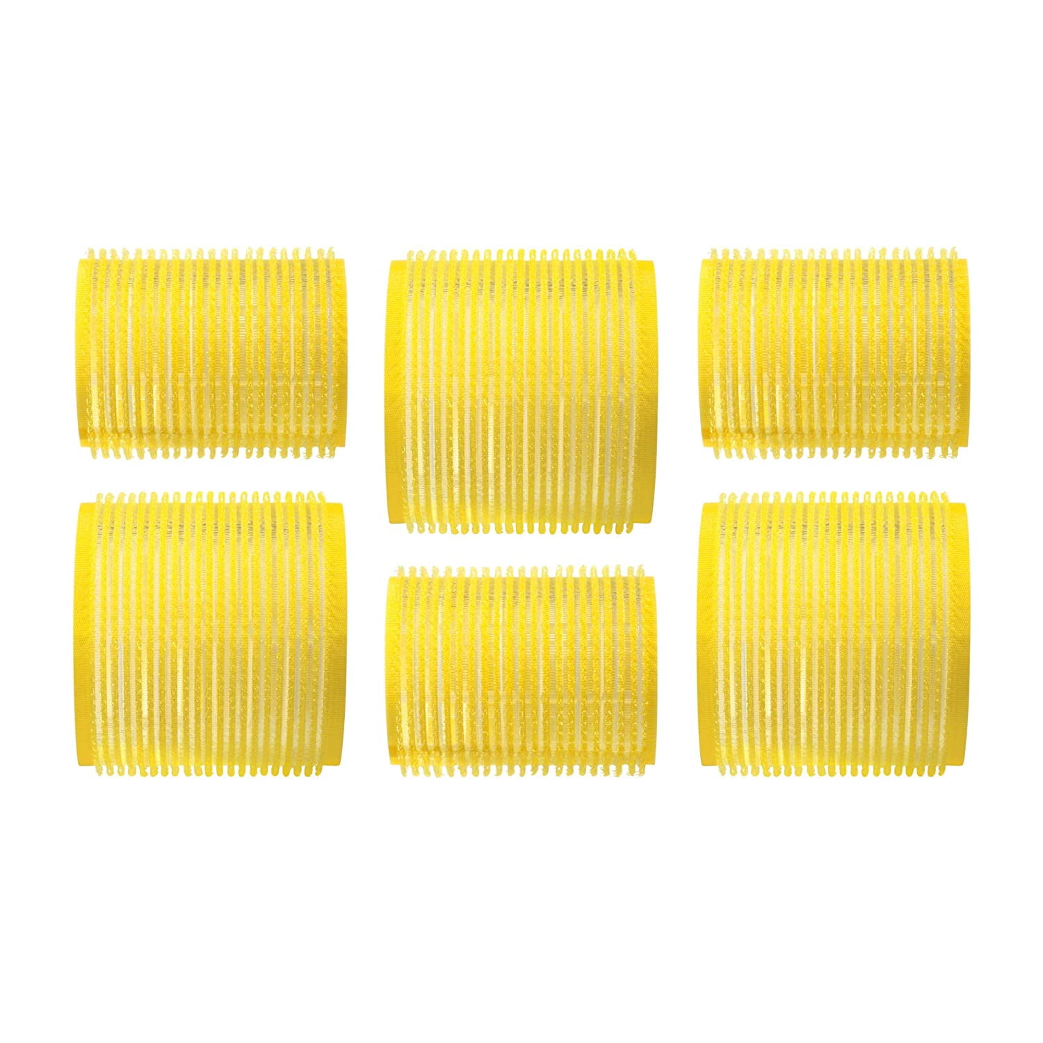 Drybar High Tops Self-grip Hair Rollers 6-pack (3 medium/3 large)