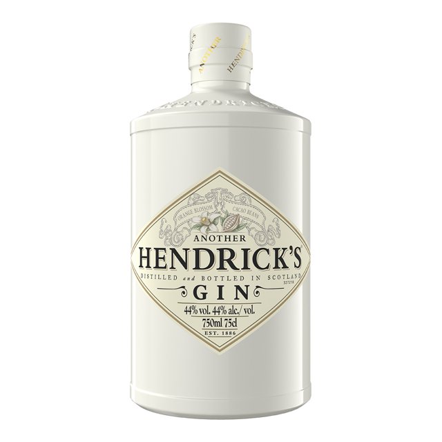 Ginebra Another Hendricks 750 ml