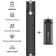 thumbnail image 2 of 10000mAh Power Bank Hand Grip USB-A y Type-C Puertos de carga dual con mini trípode compatible Ulanzi Empuñadura, 2 of 3