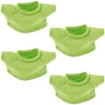 thumbnail image 4 of 4 camisetas de oso de peluche, camisetas básicas, ropa de oso, camisetas de oso, camisetas para osos, ropa de oso de peluche, camisetas de animal de peluche para muñecos de oso de peluche de 23 cm, 4 of 8