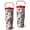 Abstract Modern Oil-4, variant on 30 Oz Tumbler Oil Painting Tumbler with Lid and Straw, Birthday Gift Cup for Friend Women Men Coffee Travel Mug Thanksgiving Day Halloween Christmas Gift Water Bottle