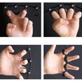 thumbnail image 3 of Finger Span Training Guitar Finger Trainer Bass Expander Tension Grip Stretcher Power Piano Exerciser Musical Instrument Accessories, 3 of 4