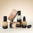 thumbnail image 7 of Foundation Full Coverage, Color Changing Foundation, Longwearing Waterproof, Natural Foundation and Concealer Finish, Evens Skin Tone, 7 of 7