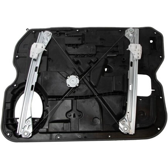Aci Window Lift Motors 386000 Power Window Motor And Regulator Assembly