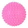thumbnail image 4 of Pelota de con puntas de 7,5 cm, ar los músculos, nudos y tensión apretados, puntos de disparo, mejora la flexibilidad, Bola de - Rosa rosado Sunnimix bola de masaje puntiaguda, 4 of 8