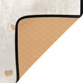 thumbnail image 3 of Yayeee Area Rugs for Living Room 5.2'x4' Non Slip Washable Bedroom Floor Carpet, Black Cute Cats, 3 of 5