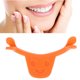 thumbnail image 2 of 2pcs smiling face trainers, beauty trainer chin device, 2 of 5