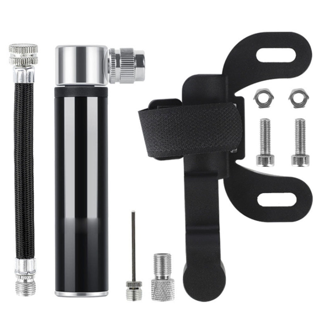 air pressure pump for bicycle