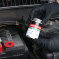 thumbnail image 5 of AGS Automotive Solutions Brush Top Can Dielectric Silicone Grease Compound for All Electrical Components and Connectors, 4oz, Percise and Easy Application, 5 of 6