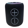 thumbnail image 3 of Bocina Moreka 416 8W 1200mAh Bluetooth, TF Card, Radio FM, USB Contra Agua IPX6, 3 of 10