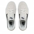 thumbnail image 6 of VANS UA SK8-LOW CONTRAST UNISEX SNEAKERS - White/Black / Men 7 / Women 8.5, 6 of 7