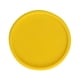 thumbnail image 5 of Wosthever Cup Coaster Anti-scalding Round Heat Insulation Accessory Placemat Tea Antislip Cups Counter Pads Coffee Mat Kitchen Amarillo 2Conjunto, 5 of 6