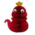 thumbnail image 1 of Year New Year Decorations For Spring Festival Festive Three Ornaments For Living Room And Desktop To Enhance Atmosphere, 1 of 9