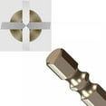 thumbnail image 3 of 6/8/10/12mm Drill Bits Ceramic Wall Glass Punching Hole Cutter for wood metal, 3 of 10