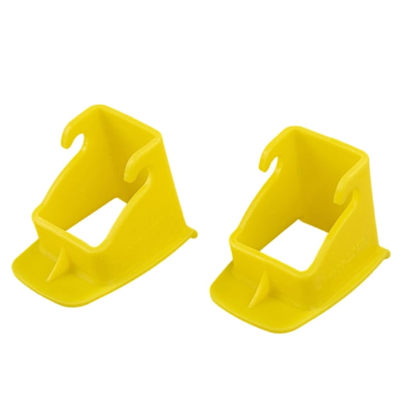 Universally Car Seat Interfaces Adapter With Backup Slots Nonslip Texture Design Children Car Seat Safety Clip