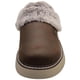 thumbnail image 3 of Pantuflas Keepsakes Lite-Cozy para Mujer Skechers Chocolate Talla 6, 3 of 9