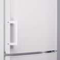 thumbnail image 1 of BRIGHTFUFU White Plastic Refrigerator Handle Con Instalación Sin Herramientas Y Antideslizante, 1 of 8
