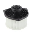 thumbnail image 2 of Motor del calentador del aire acondicionado motor del ventilador del calentador del coche a prueba de desgaste 27220 2Y900 antienvejecimiento para el coche ANGGREK Otros, 2 of 8