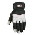thumbnail image 2 of Wells Lamont Men's FX3 Cool Synthetic Leather Glove, 2 of 3
