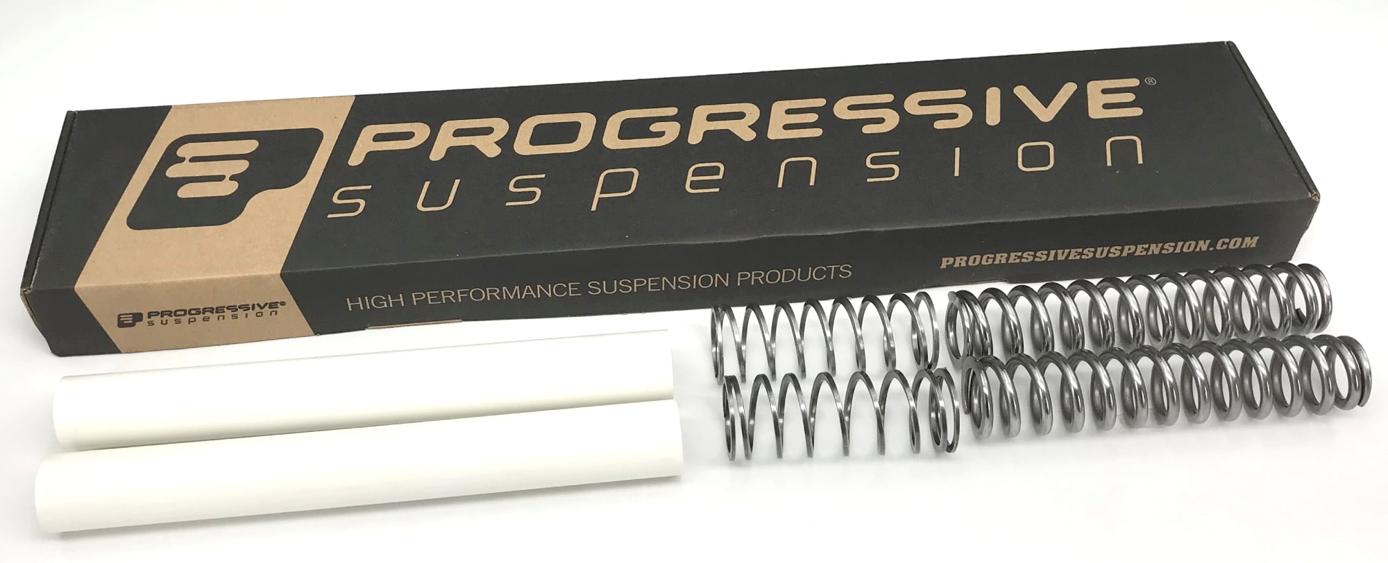 Progressive DropIn Front Fork Lowering Kit (102210)
