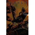 thumbnail image 1 of Diablo: Dawn of Hatred #3F VF ; Titan Comic Book, 1 of 1
