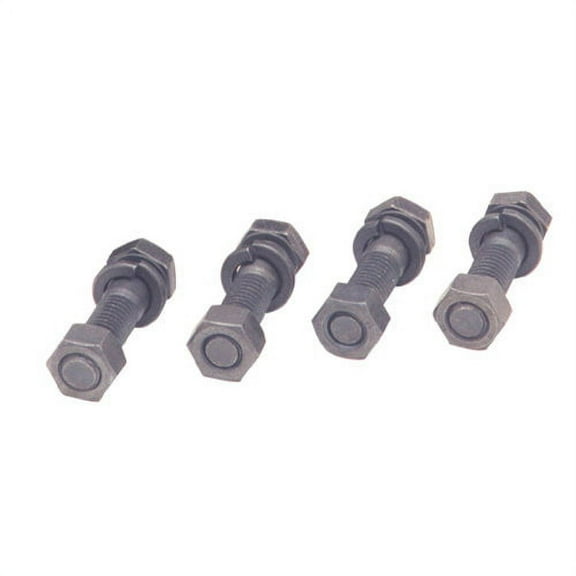Buyers Mounting Bolt Kit (Pkg 4)