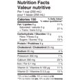 thumbnail image 2 of Natrel Organic Filtered 3.25% Milk 2L, 2 of 6