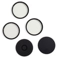 thumbnail image 3 of Urth 62mm Stellar Filter Kit with 4-Point, 6-Point and 8-Point Star Lens Filters, 3 of 6