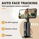 thumbnail image 3 of Q04 Gimbal Seguidor Completamente Automático con Control Remoto Soporte para Teléfono Móvil Estabilizador AI Smart Face Gimbal para Teléfono Móvil, 3 of 5
