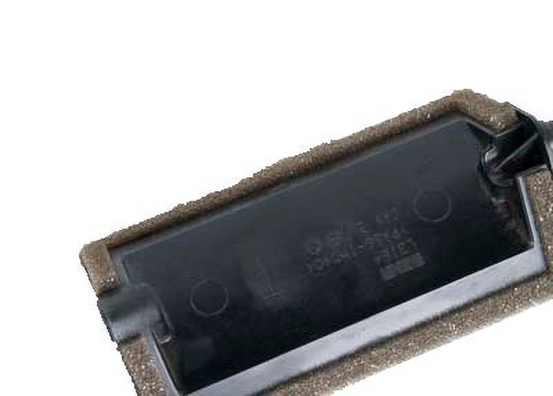 HVAC Temperature Valve