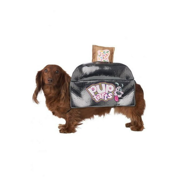 California Costumes Pup Tarts Dog Costume | X-Small Unisex