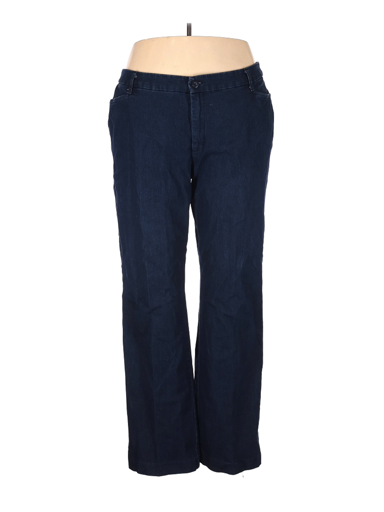 Plus Jeans 