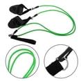 thumbnail image 1 of HIAKDOFT Swimming Paddles for Hands with Paddle Shape for Technique Improvement 1 Set, 1 of 8