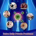 thumbnail image 3 of Nuevo 2023 contra la crema de verrugas genitales Vulva virus del papiloma humano topo eliminar rápidamente las verrugas de maíz del pie elimina los lunares etiqueta de la piel ungüentochangzhao, 3 of 3