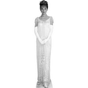 Audrey Hepburn - My Fair Lady 02 67in. H x 15in. W