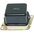 thumbnail image 2 of Voltage Regulator Compatible For 1976-1978 Ford F-150 1983-1986 Ford F-150 1975-1982 Ford F-150 1987-1992 Ford F-150 1975-1978 Ford F-150 1978-1981 Ford F-150 1975-1981 Ford F-150 1982-1992 Fo, 2 of 3