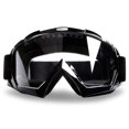thumbnail image 1 of Gafas de motocross 4-FQ para moto cross, resistentes al viento, 1 of 8