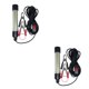 thumbnail image 1 of Luz LED de pesca Eigraketly 1200LM resistente al desgaste herramientas ligeras para peces al aire libre, 1 of 6