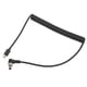 thumbnail image 3 of Cable Cargador Nikou USB-C Tipo C A CC Para Computadora Portátil, 3 of 9